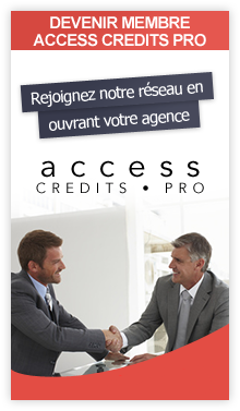 franchise access credits pro creer une franchise