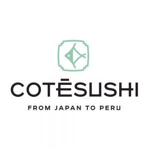 Franchise COTE SUSHI