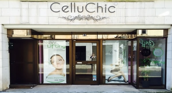 cellu chic + new lifting