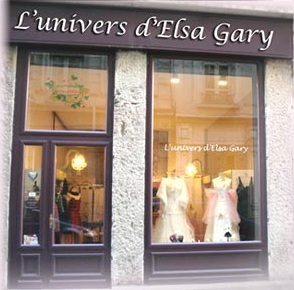 franchise univers elsa gary lyon