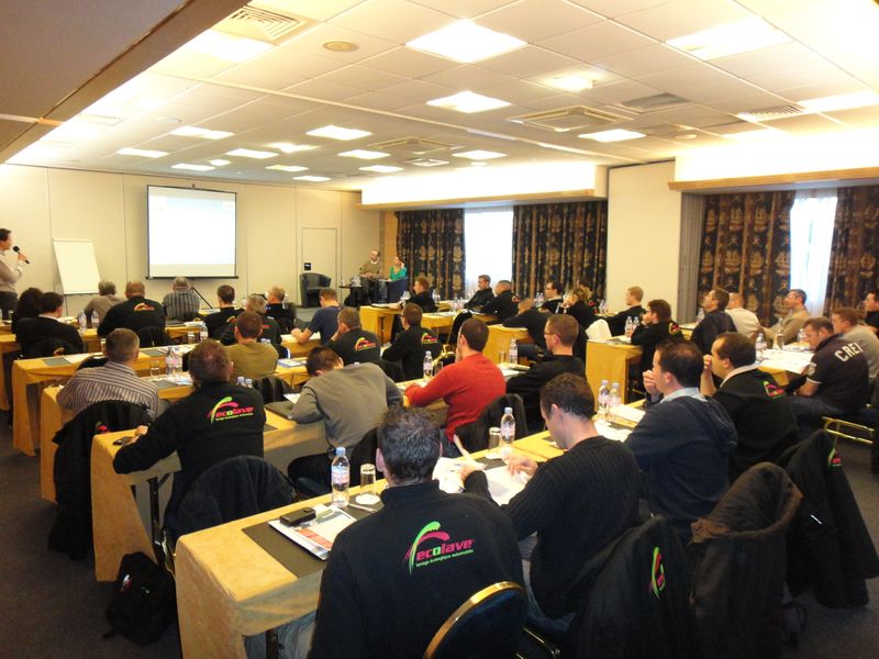 convention nationale ecolave