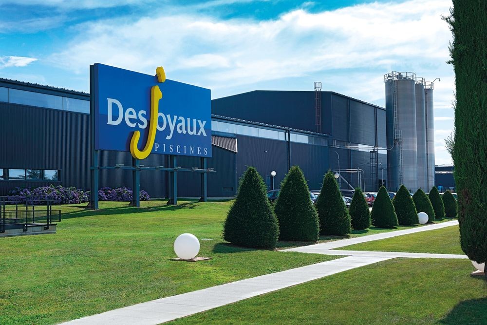 FRANCHISE DESJOYAUX