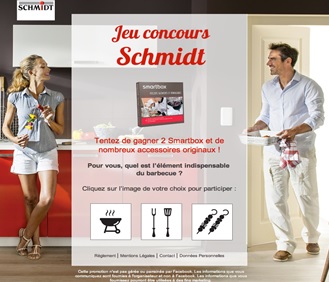 jeu concourt schmidt