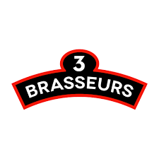 3 Brasseurs, franchise brasserie restaurant