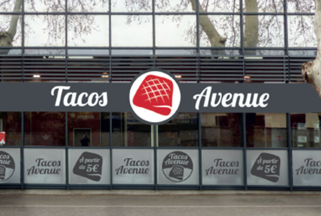 restaurant tacos avenue