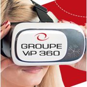 franchise GROUPE VIP 360