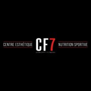 Franchise CF7 SPORT NUTRITION