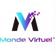 Enseigne MONDE VIRTUEL