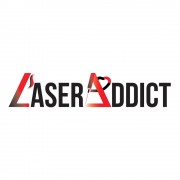 franchise LASERADDICT