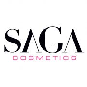 Enseigne SAGA COSMETICS