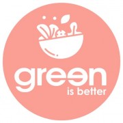 Franchise GREEN IS BETTER