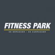 Enseigne FITNESS PARK