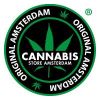 Franchise CANNABIS STORE AMSTERDAM