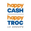 Franchise HAPPY TROC