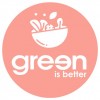 Franchise GREEN IS BETTER
