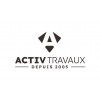 Franchise ACTIV TRAVAUX